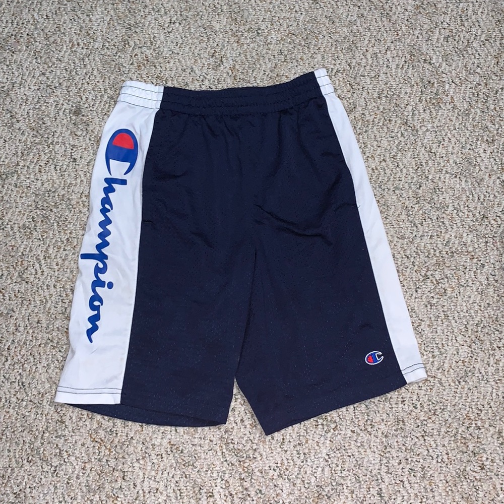 Champion shorts